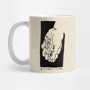 HAND ONE Mug